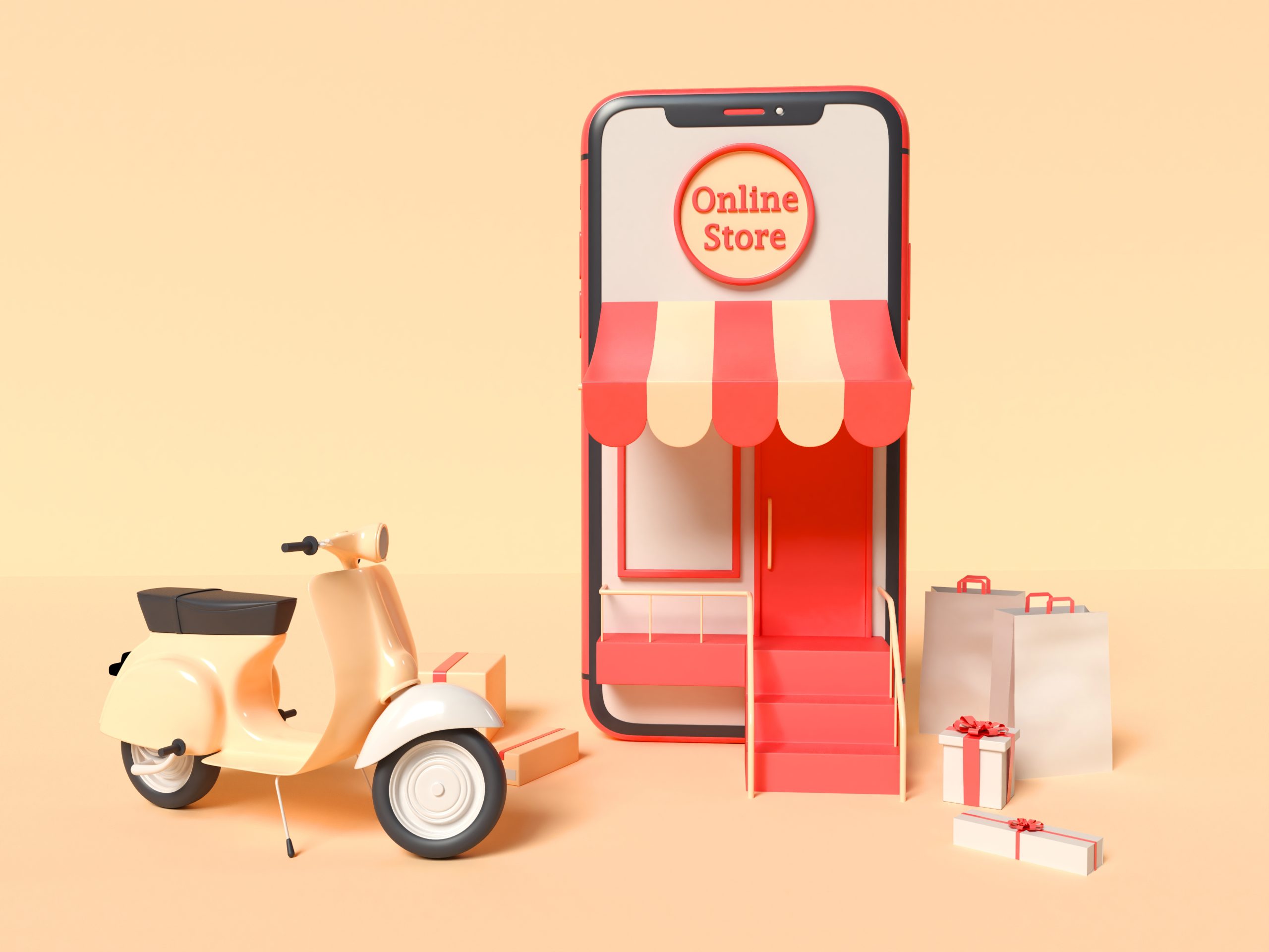 You are currently viewing Jualan di Marketplace atau Jualan di Website Sendiri: Mana yang Lebih Menguntungkan?